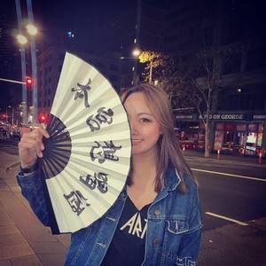 Meet your Posher, Judy